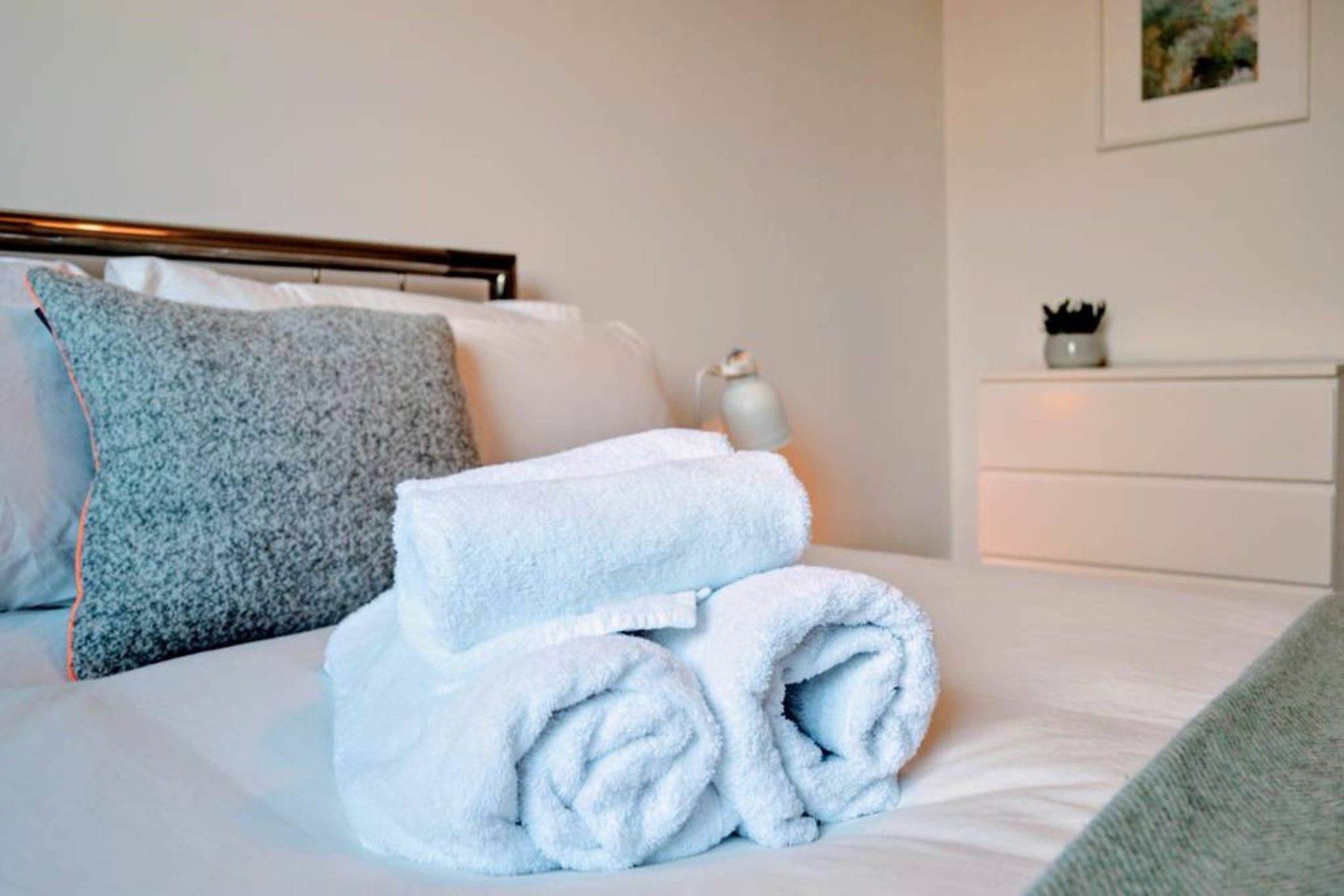 Beautifully Renovated Apartment -Central เอดินบะระ ภายนอก รูปภาพ