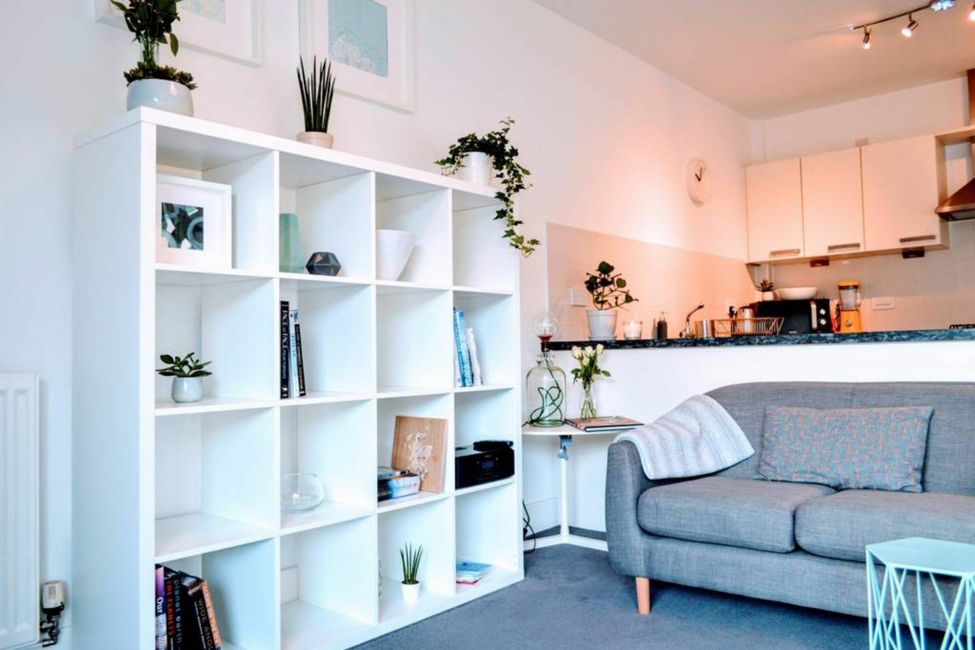 Beautifully Renovated Apartment -Central เอดินบะระ ภายนอก รูปภาพ