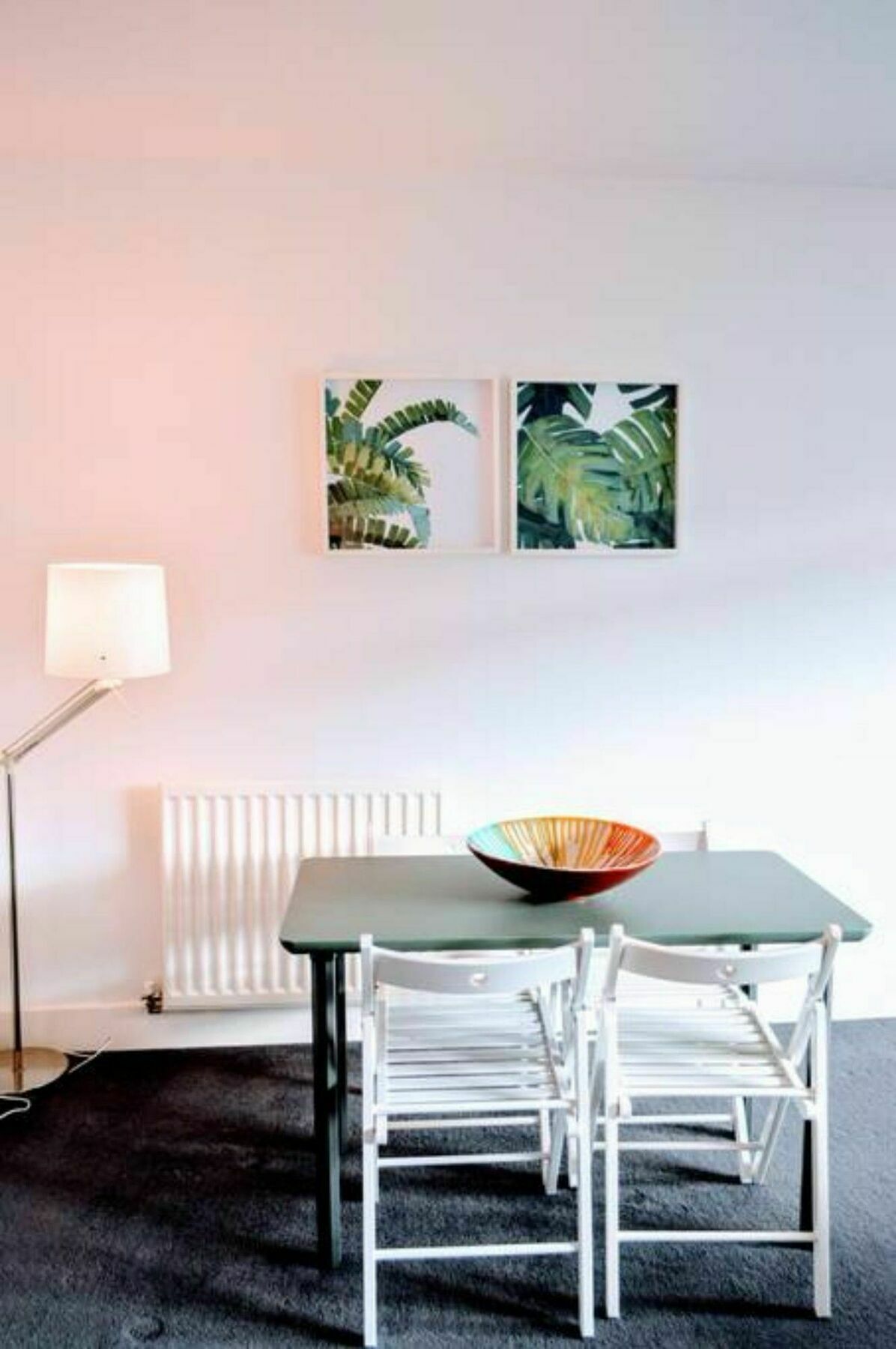 Beautifully Renovated Apartment -Central เอดินบะระ ภายนอก รูปภาพ